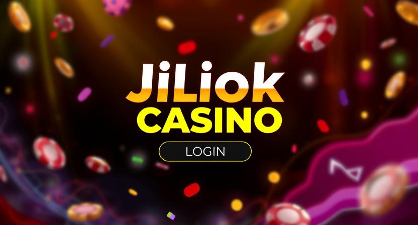 JILIOK multi-device login experience